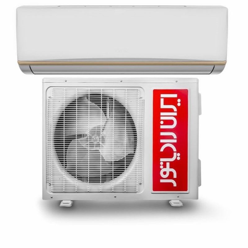 فروش اسپیلت ایران رادیاتور