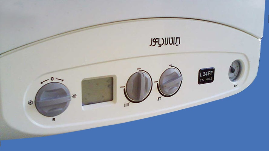 تعمیرات حرفه‌ای